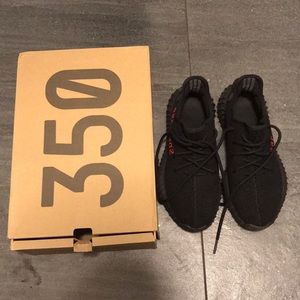 Yeezy 350